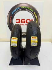 OFFERTA Pirelli Diablo Supercorsa SP  V2 120/70 ZR 17 58W + 190/55/17 DOT 2024