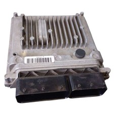 Centralina motore A6519009702