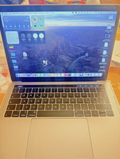 Mac Book Pro 13 2019 Touch Bar