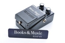 Boss SG-1 Slow Gear Made in