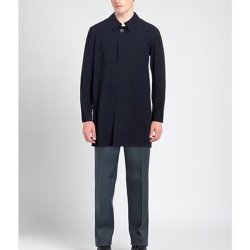 Herno uomo blu - herno, navy
