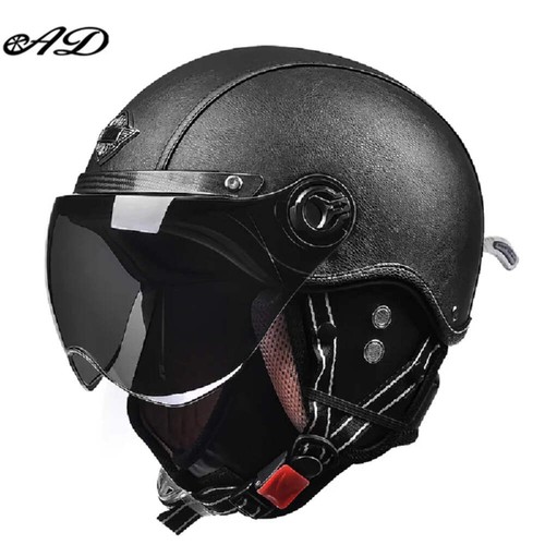 Casco moto scooter harley - casco,