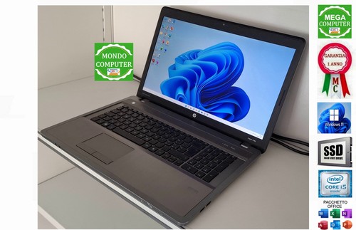Portatile notebook 4740s - portatile,