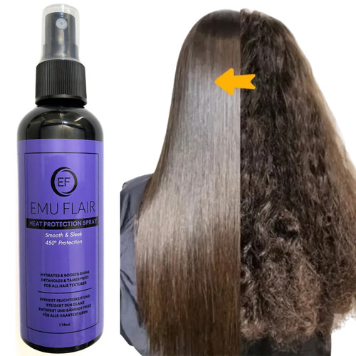 Emu flair spray termico - spray,