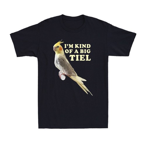 Divertente carino cockatiel - divertente,