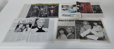 LORETTA GOGGI 1970-1978_set 10