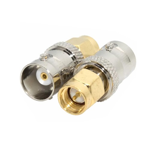 Connettore antenna sma - 2x,