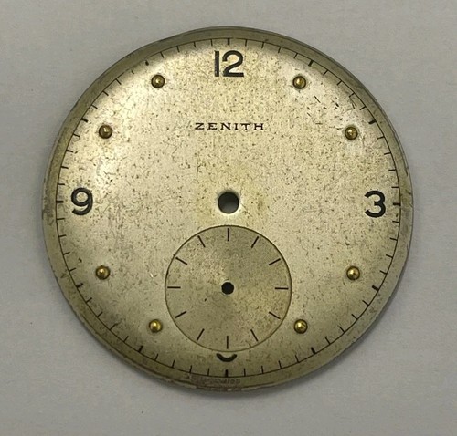 Quadrante zenith per manuale - per,
