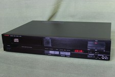 Luxman 103 lettore ba - cd, +