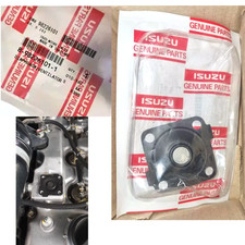 #8982261011 VENTILATORE A