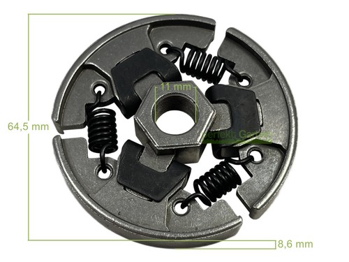 Frizione per stihl 170 - frizione, ms