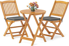 Set Da Bistrot 3 Pezzi