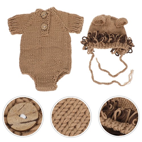 Set maglione maglia leone