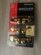 Grover 102G Testa Accordatrice