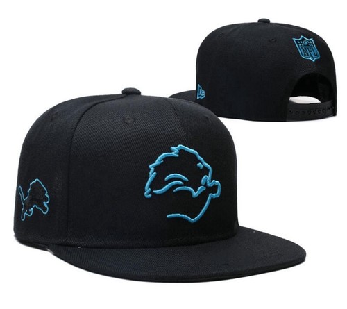 Cappello snapback detroit - snapback,