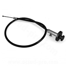 COMANDO STARTER A CAVO TNT