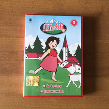 Heidi n.3 - LA LETTERA - LA