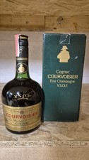1XCognac Courvoisier Fine