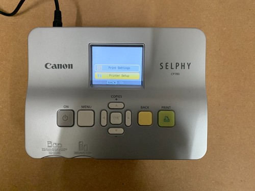Canon selphy cp780 stampante - cp780,