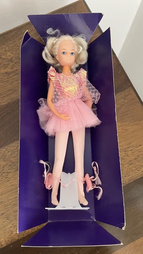 Bambola tanya ballerina - bambola,