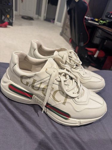 Sneakers uomo gucci rhythm - uomo,
