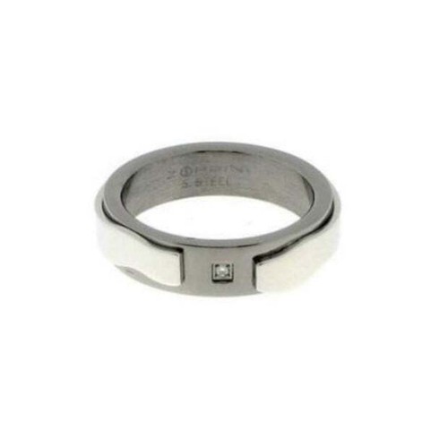Anello fedina uomo zoppini - anello,