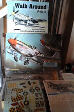  P51D MUSTANG 1/32 HASEGAWA