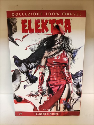 Elektra vol gioco - 4,