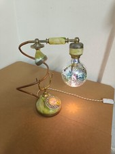 Telefono Lampada Vintage
