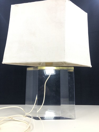 Splendida lampada scultura - splendida,