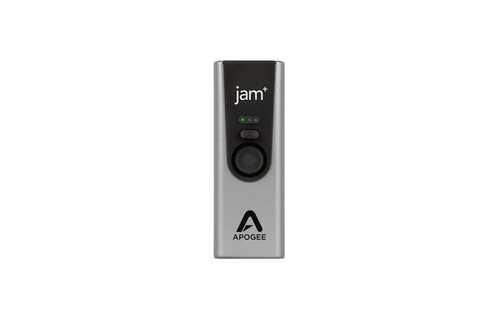 Apogee jam interfaccia - apogee, jam+