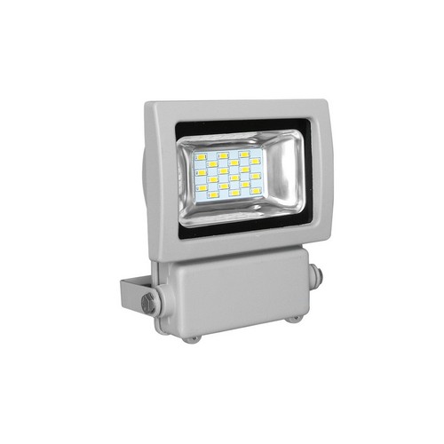 Robusto faro led 12v 24v - 12v,