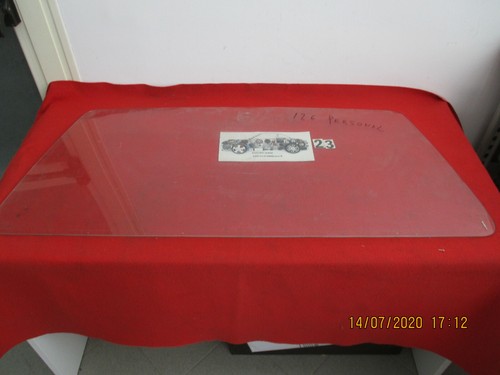 Vetro lunotto fiat 126 - 126,