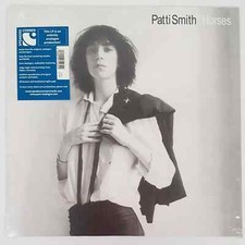 PATTI SMITH - Horses (2024) LP