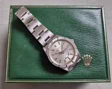Rolex air king 14000 saudi - air,