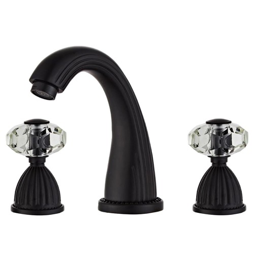 Rubinetti bagno stile retrò