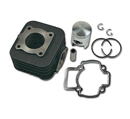 Gruppo termico cilindro top - cilindro,