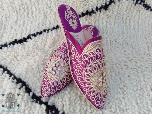 Pantofole donna ciabatte - pantofole,