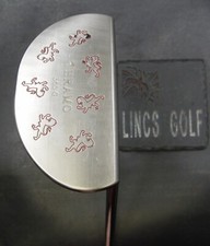 Piretti TERAMO 365g putter