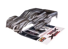 Traxxas trx7868x carrozzeria - traxxas,