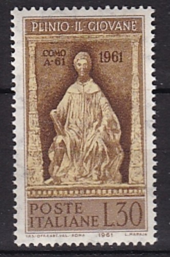Italia repubblica 1961 n 922 - repubblica, n.922