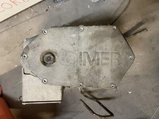 IMER ELEVATORE SOLLEVATORE  MONOFASE 230V-50Hz MONTACARICHI