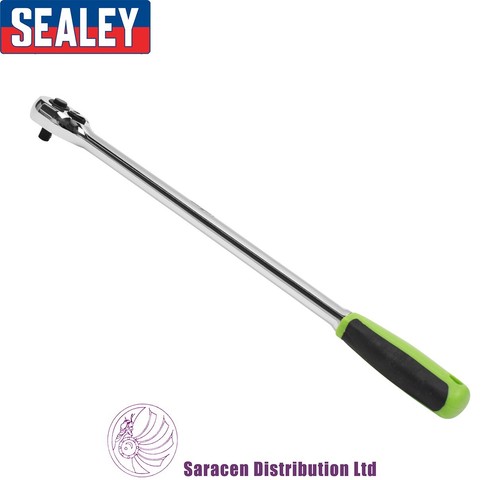 Sealey pollice drive - sealey, 1/4