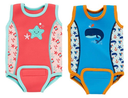 Costume bagno più caldo - costume, da