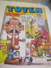 Totem Comic 93 94 95 96 97 98-99 100 143 146 147 148 161-162 (12 albi)