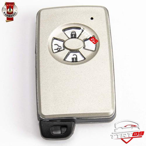 Chiave guscio per toyota - per,