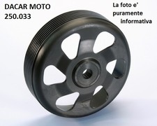 250.033 CAMPANA FRIZIONE