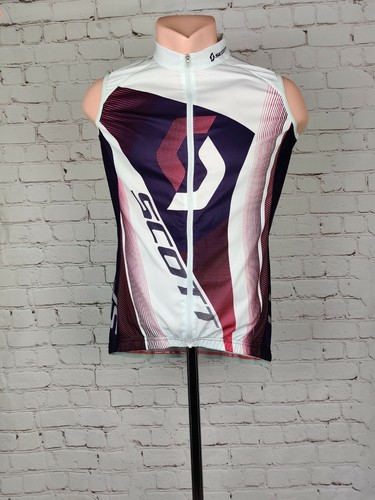 Scott contessa maglia - maglia, da