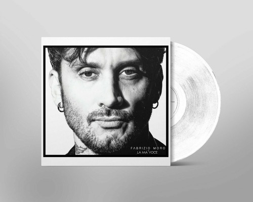 Fabrizio moro mia voce - fabrizio, la