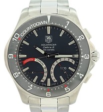 Orologio Tag Heuer 41mm Uomo